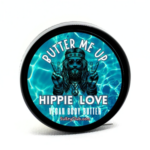 Hippie Love Sultry Body Butter™