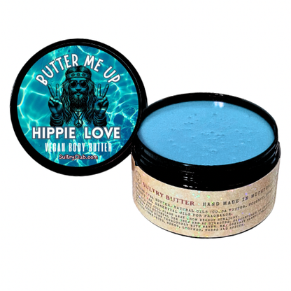 Hippie Love Sultry Body Butter™