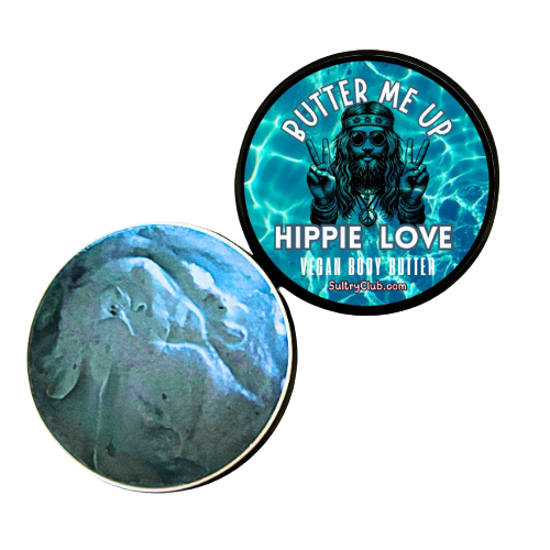 Hippie Love Sultry Body Butter™