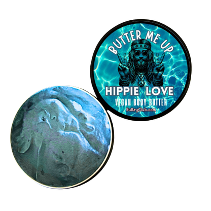 Hippie Love Sultry Body Butter™