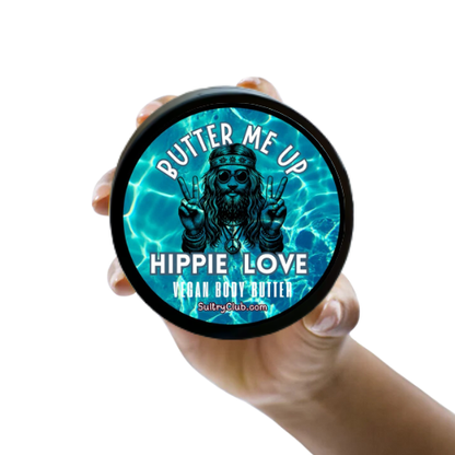 Hippie Love Sultry Body Butter™