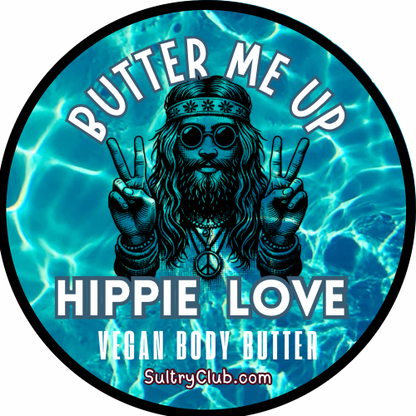 Hippie Love Sultry Body Butter™