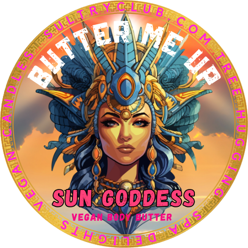 SUN GODDESS BODY BUTTER™