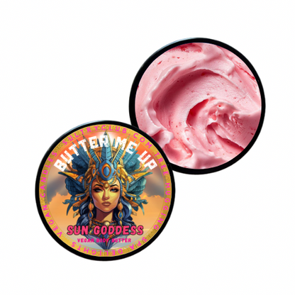 SUN GODDESS BODY BUTTER™