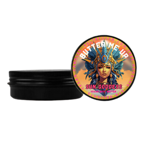 SUN GODDESS BODY BUTTER™