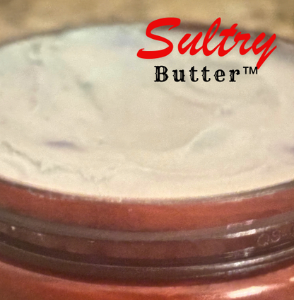 SUN GODDESS BODY BUTTER™