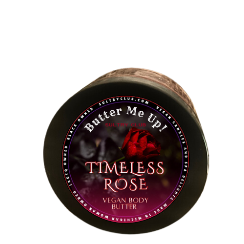 Timeless Rose Sultry Body Butter™