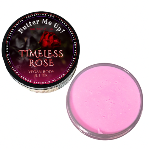 Timeless Rose Sultry Body Butter™