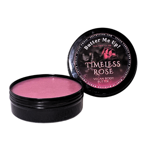 Timeless Rose Sultry Body Butter™