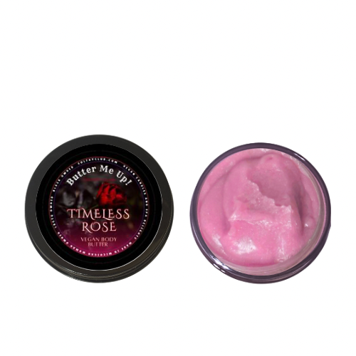 Timeless Rose Sultry Body Butter™