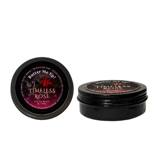 Timeless Rose Sultry Body Butter™