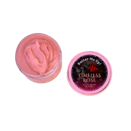 Timeless Rose Sultry Body Butter™