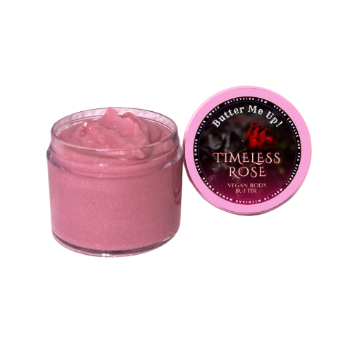 Timeless Rose Sultry Body Butter™