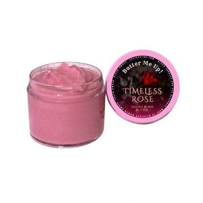 Timeless Rose Sultry Body Butter™