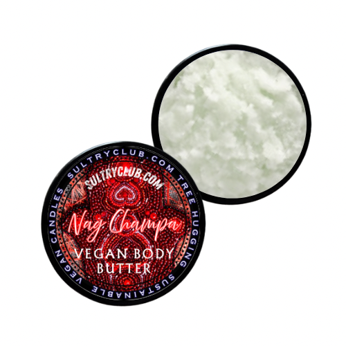 Nag Champa Sultry Body Butter™
