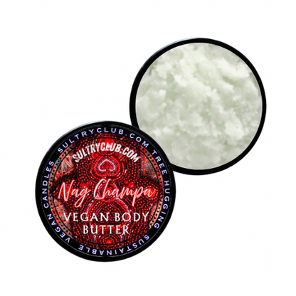 Nag Champa Sultry Body Butter™