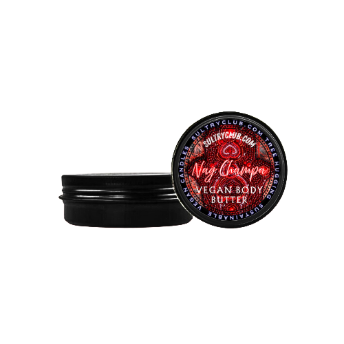 Nag Champa Sultry Body Butter™