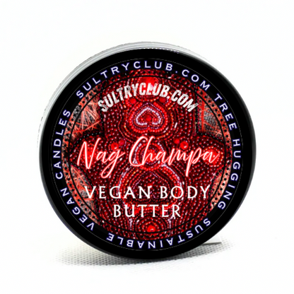 Nag Champa Sultry Body Butter™