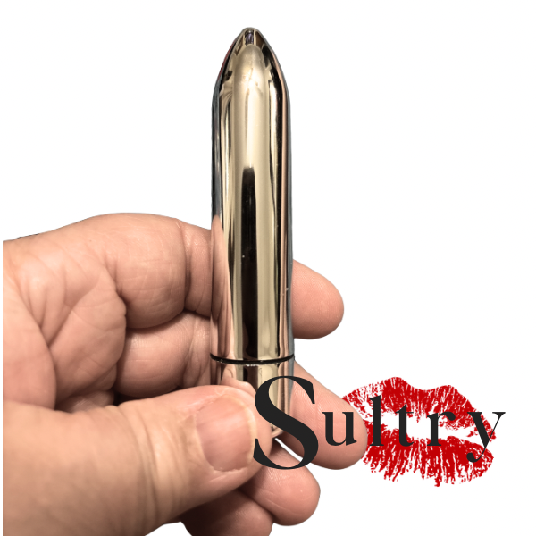 Happy Endings G Spot Bullet