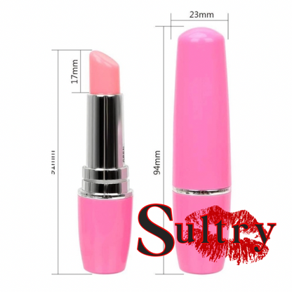 Lipstick Massager