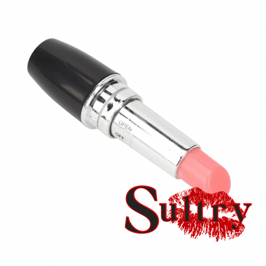 Lipstick Massager