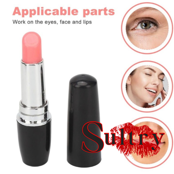 Lipstick Massager