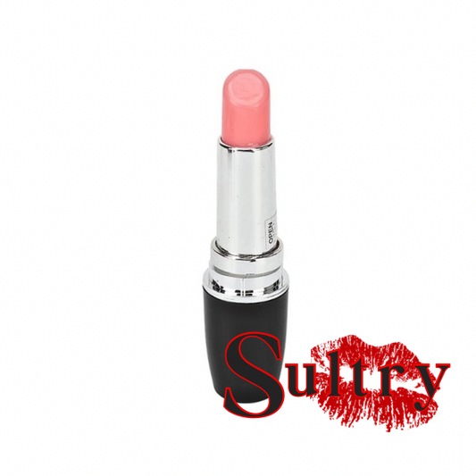 Lipstick Massager