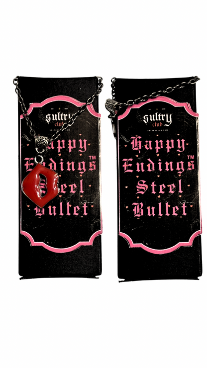 Happy Endings G Spot Bullet