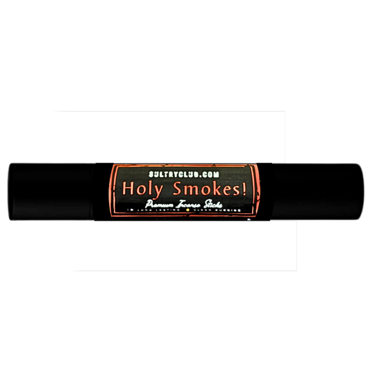Eat It Raw Exotic Incense Sticks