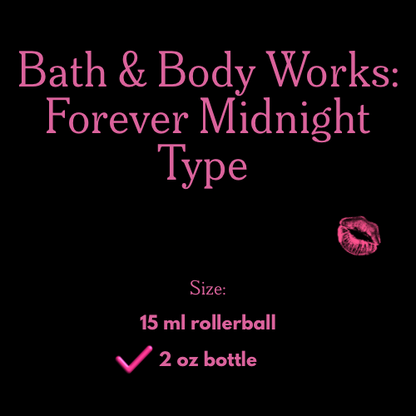 BATH & BODY WORKS COLLECTION