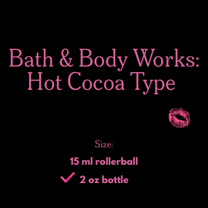 BATH & BODY WORKS COLLECTION