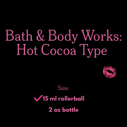 BATH & BODY WORKS COLLECTION
