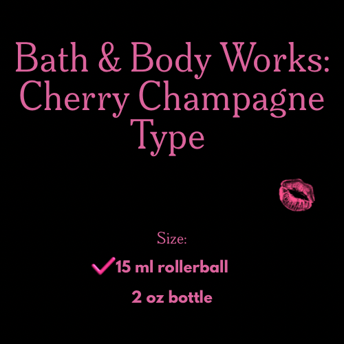 BATH & BODY WORKS COLLECTION
