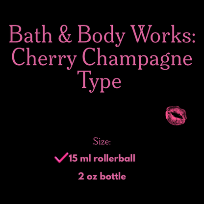 BATH & BODY WORKS COLLECTION