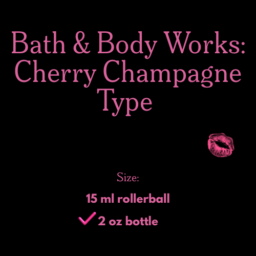 BATH & BODY WORKS COLLECTION