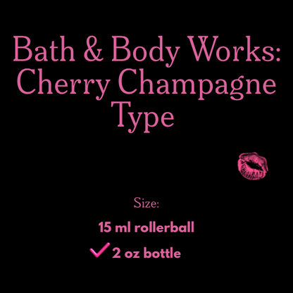 BATH & BODY WORKS COLLECTION