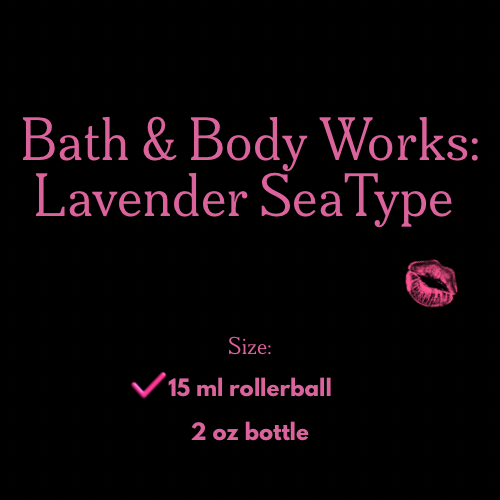 BATH & BODY WORKS COLLECTION