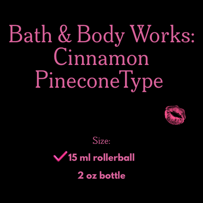 BATH & BODY WORKS COLLECTION