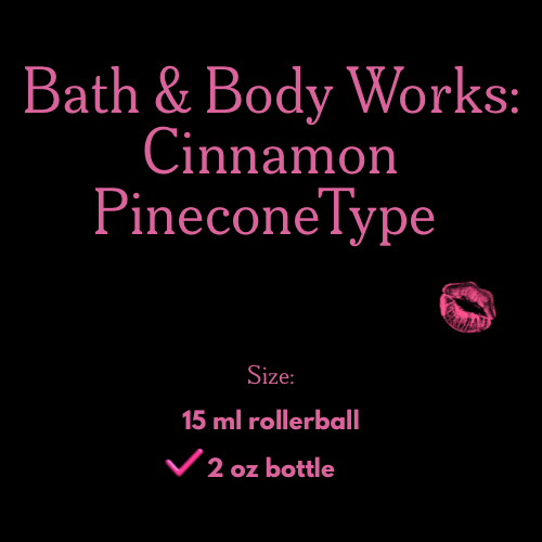 BATH & BODY WORKS COLLECTION