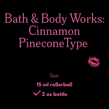 BATH & BODY WORKS COLLECTION