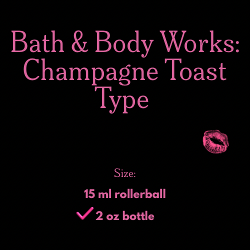 BATH & BODY WORKS COLLECTION