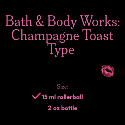 BATH & BODY WORKS COLLECTION