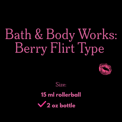 BATH & BODY WORKS COLLECTION