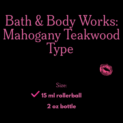 BATH & BODY WORKS COLLECTION
