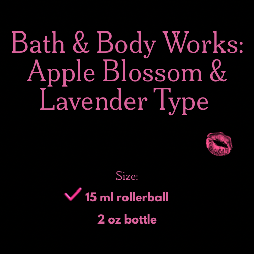 BATH & BODY WORKS COLLECTION