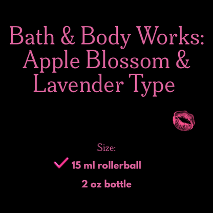BATH & BODY WORKS COLLECTION