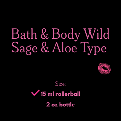 BATH & BODY WORKS COLLECTION