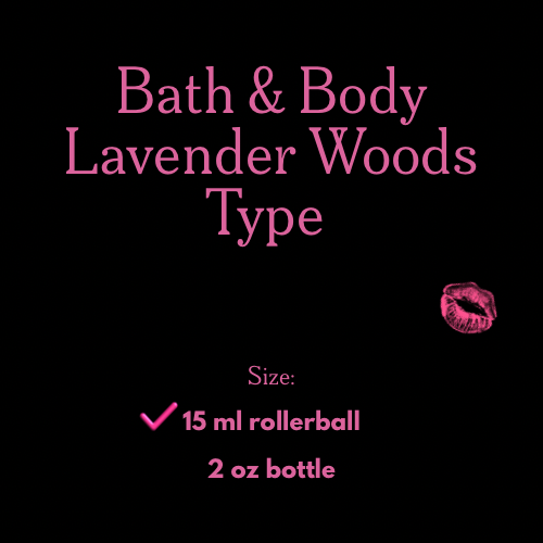 BATH & BODY WORKS COLLECTION