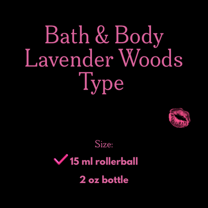 BATH & BODY WORKS COLLECTION