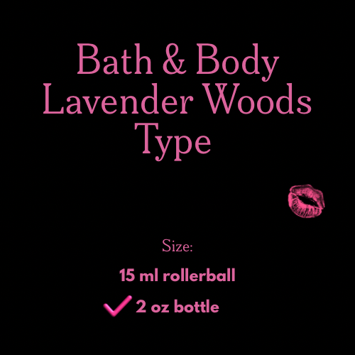 BATH & BODY WORKS COLLECTION